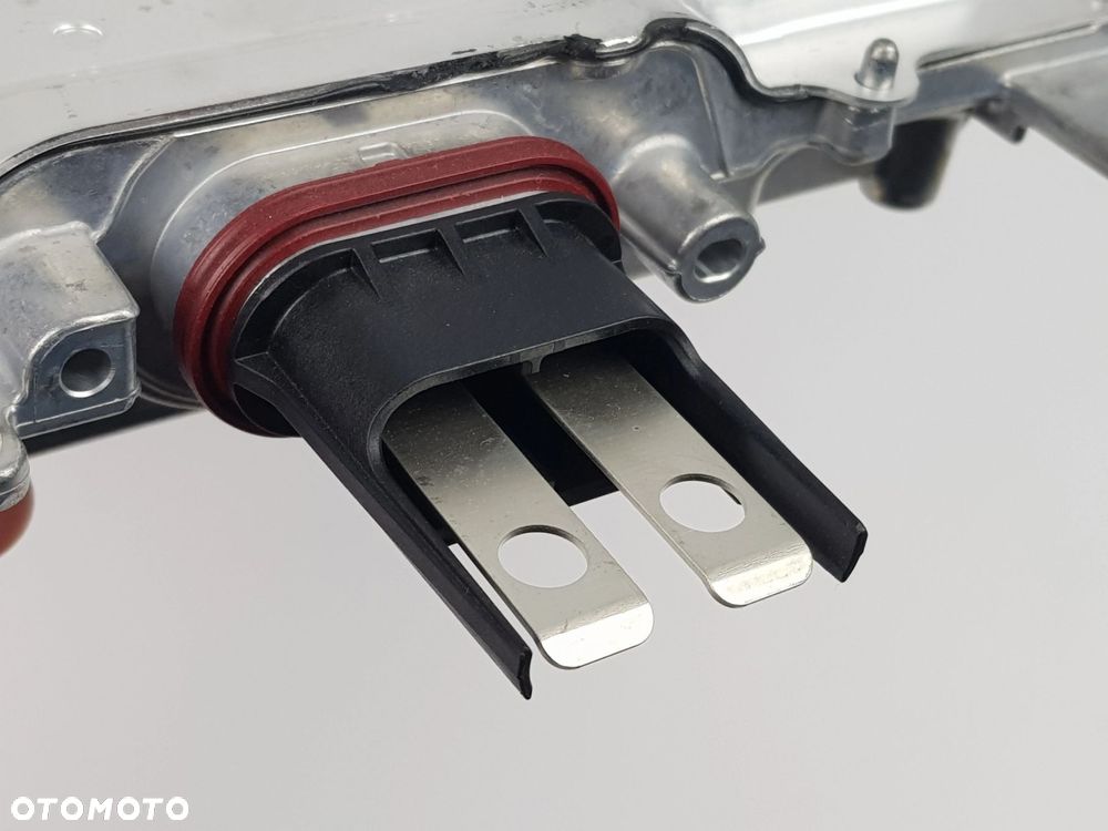 NOWY ORYGINALNY Konwerter Falownik napięcia Renault Nissan Ariya 0437509002 - 4