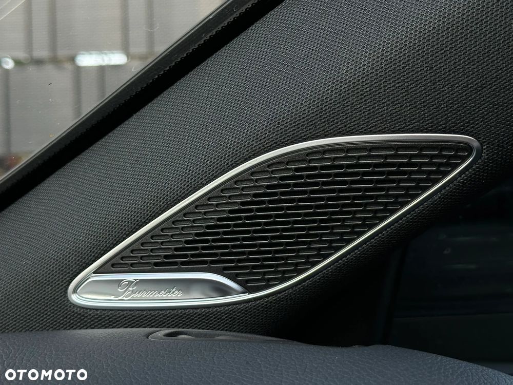 Mercedes-Benz Klasa A 35 AMG 4-Matic 8G-DCT - 26