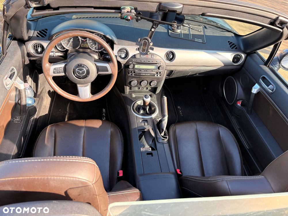 Mazda MX-5 1.8 MZR Energy - 18