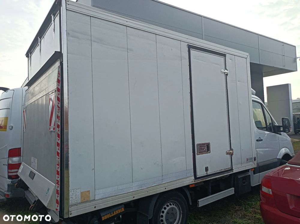 Mercedes-Benz SPRINTER - 2