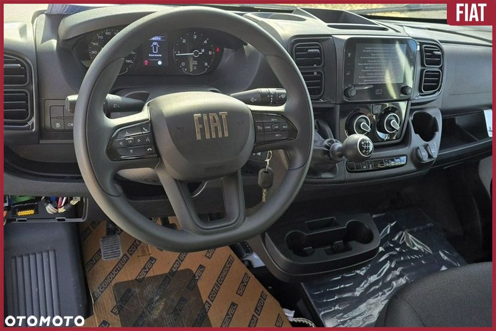 Fiat Ducato L3H2 2.2 140KM - 16