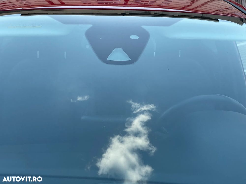 Ford Puma 1.0 EcoBoost MHEV Titanium X - 30