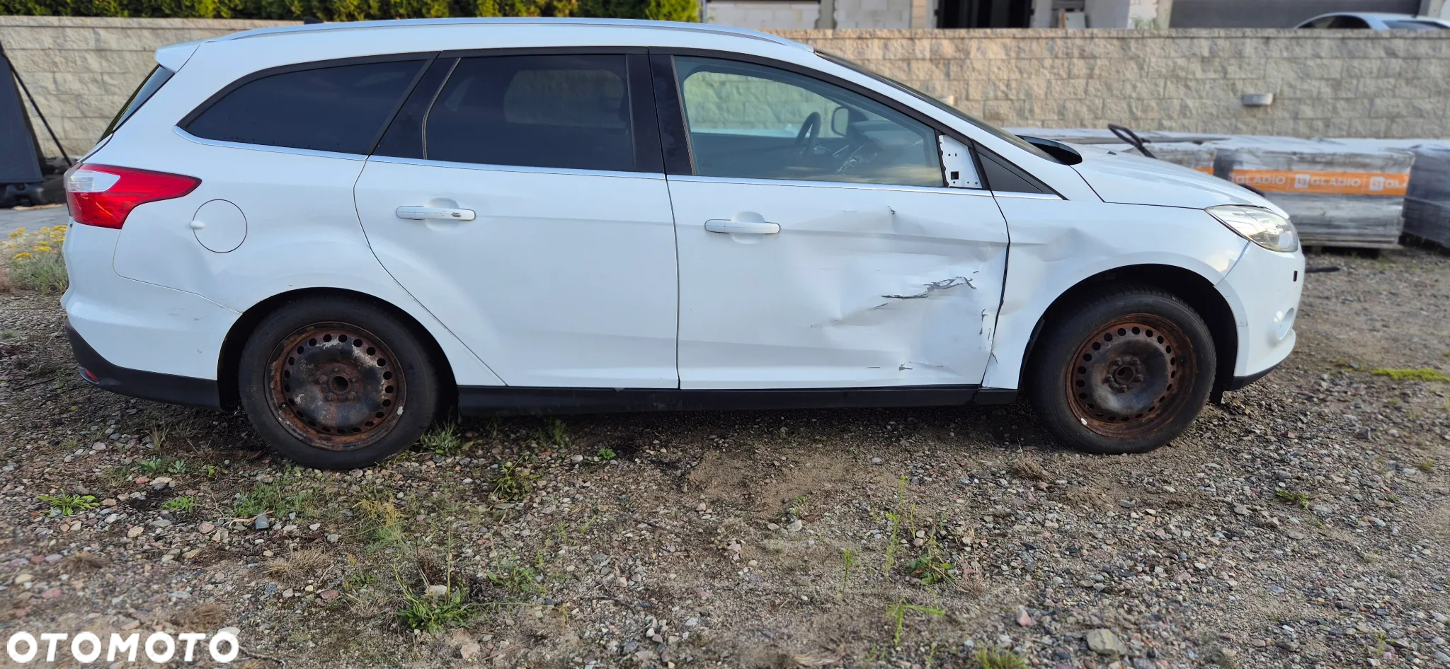 Ford Focus 1.6 EcoBoost Start-Stopp-System - 6