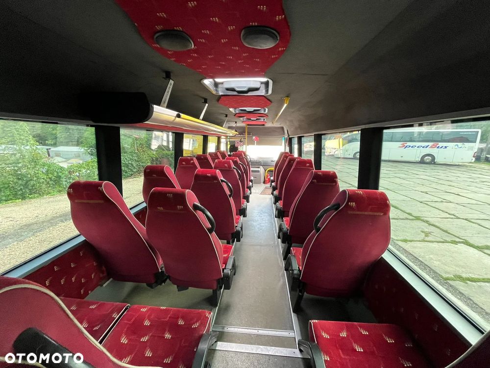 Mercedes-Benz VARIO - 6