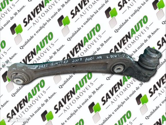 Braço Suspensão / Triângulo Suspensão Audi A4 Avant (8K5, B8) - 1