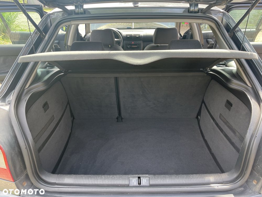 Audi A3 Sportback - 7