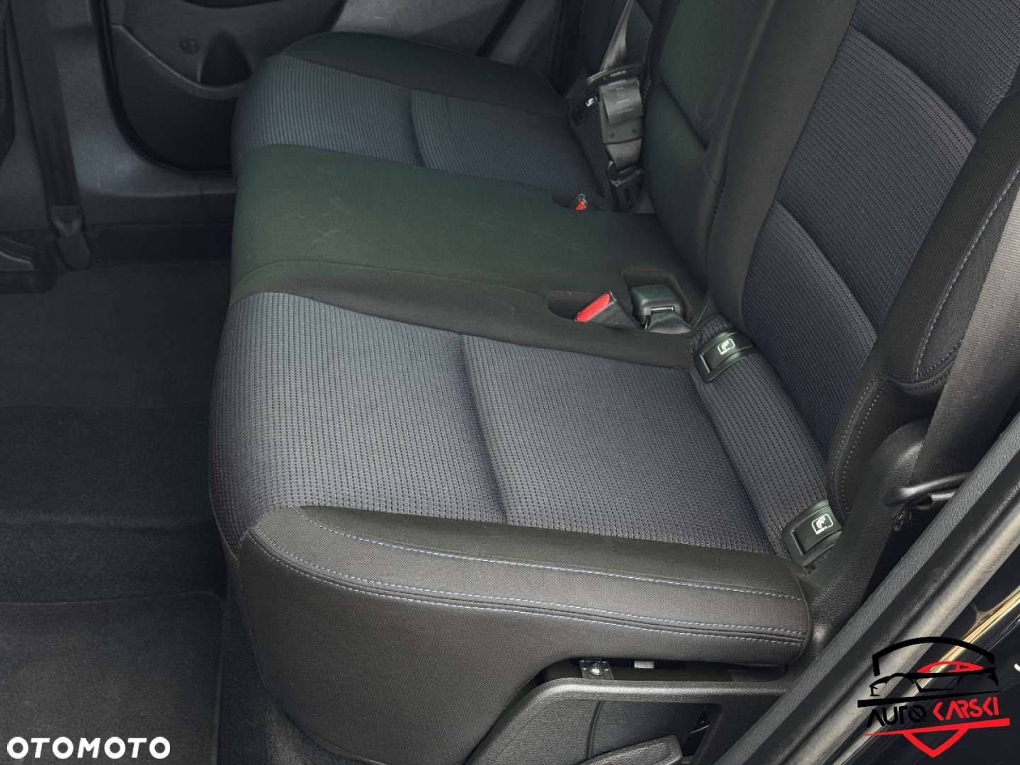 Hyundai Tucson - 36