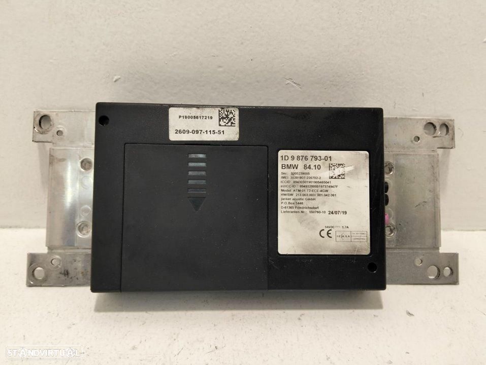 MÓDULO ELETRÓNICO BMW SERIE 4 COUPE F32 - 1