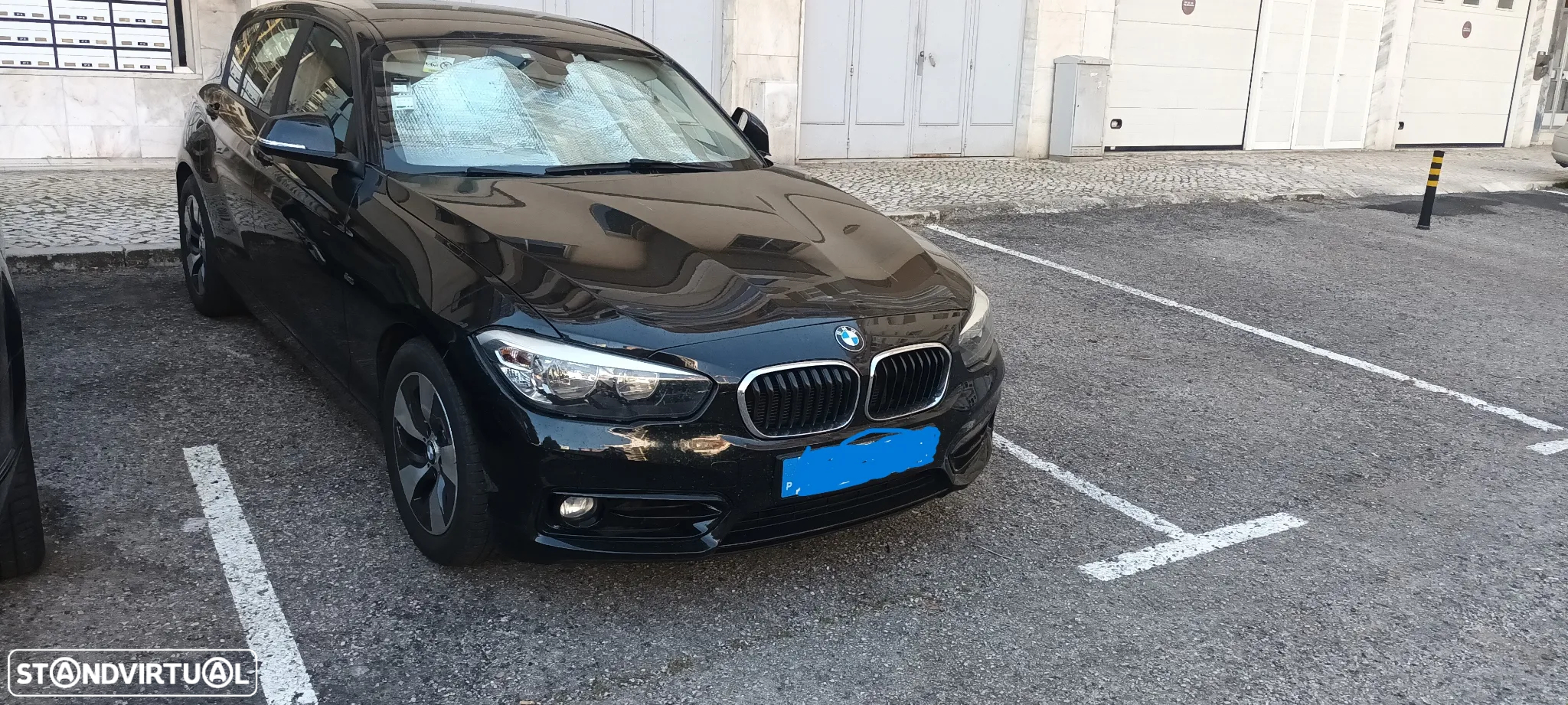 BMW 1600 - 5