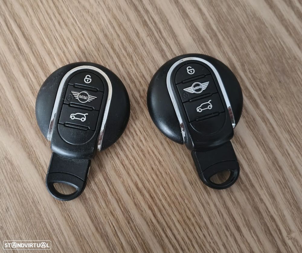 MINI 5 Portas Cooper - 33