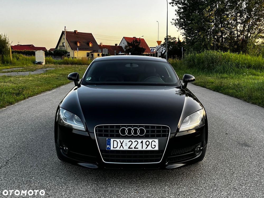Audi TT Coupé 1.8 TFSI - 10