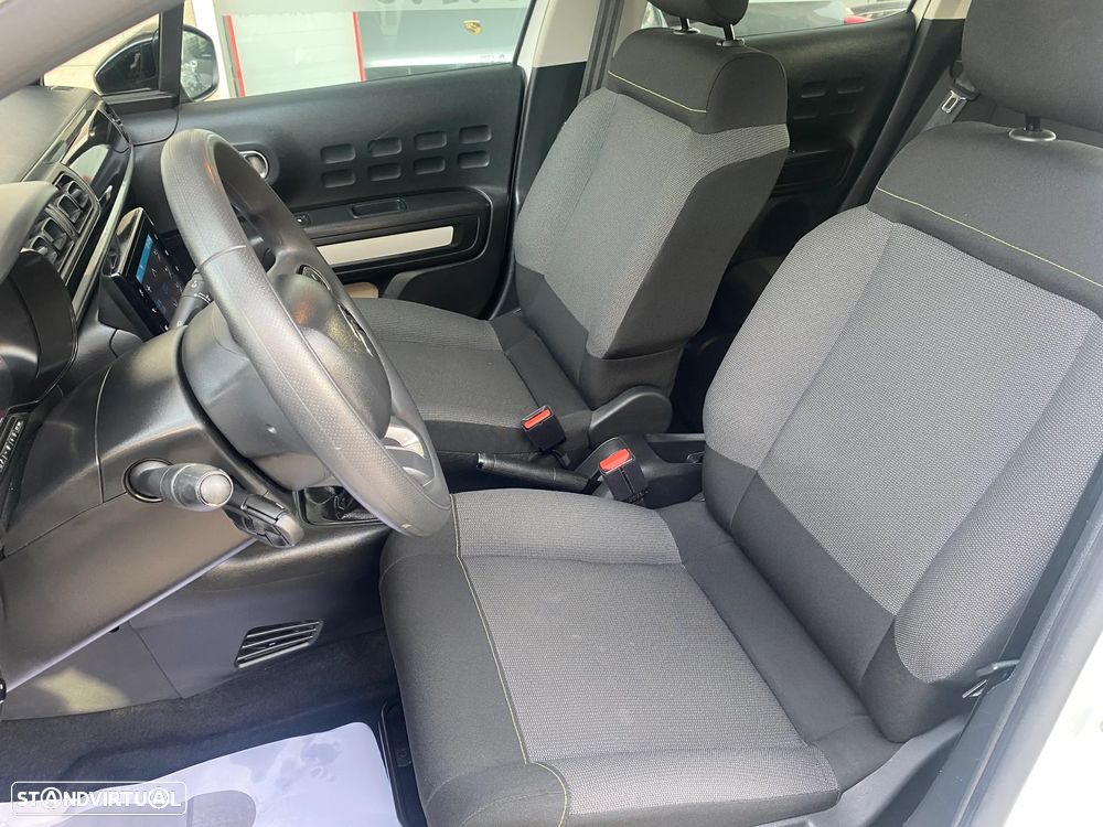 Citroën C3 Pure Tech S&S Feel Pack - 36