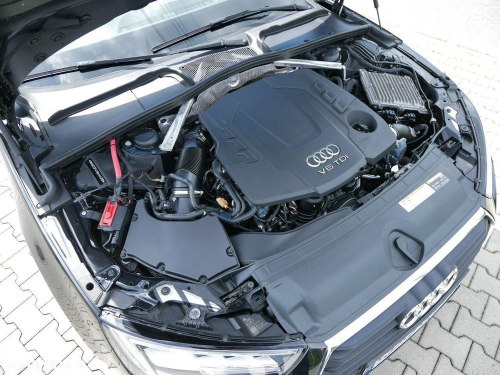 Audi A4 Avant - 29