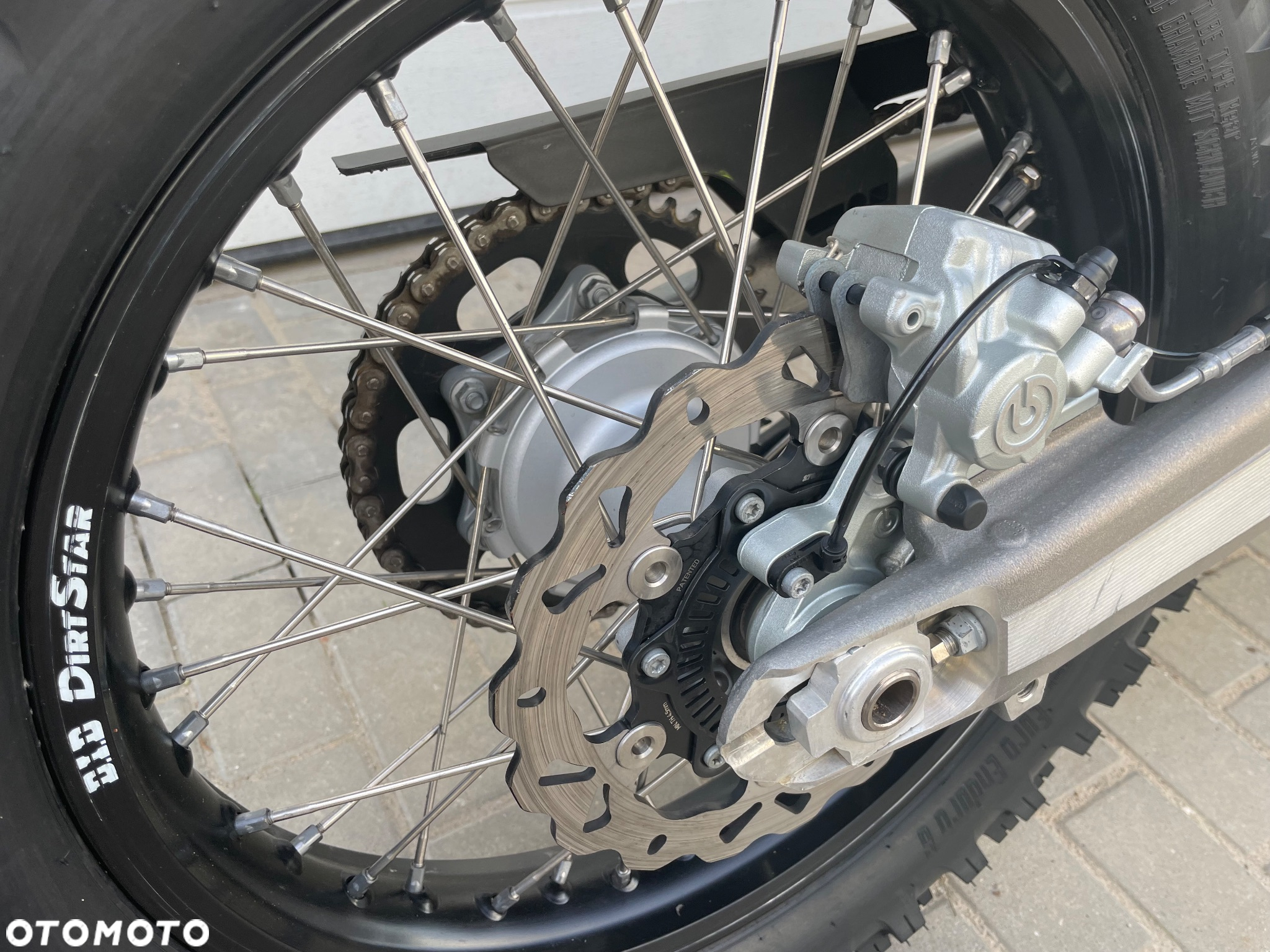 Husqvarna 701 - 13