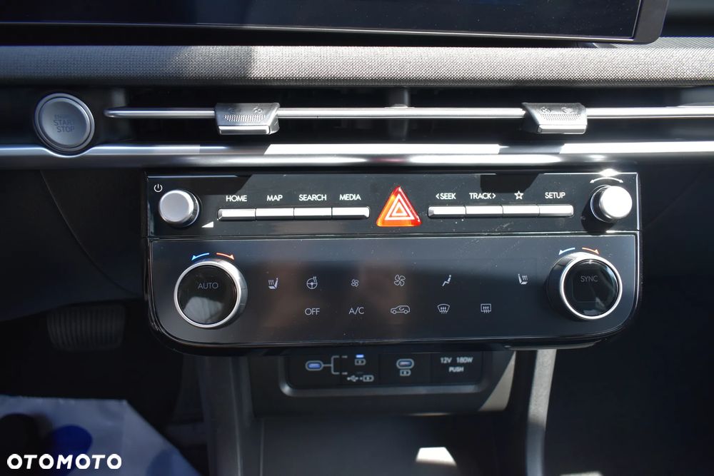 Hyundai Tucson 1.6 T-GDi Executive 2WD DCT - 16