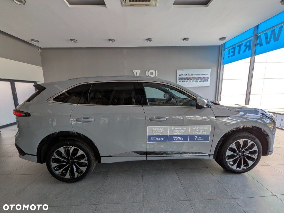 Changan CS75 Plus - 7