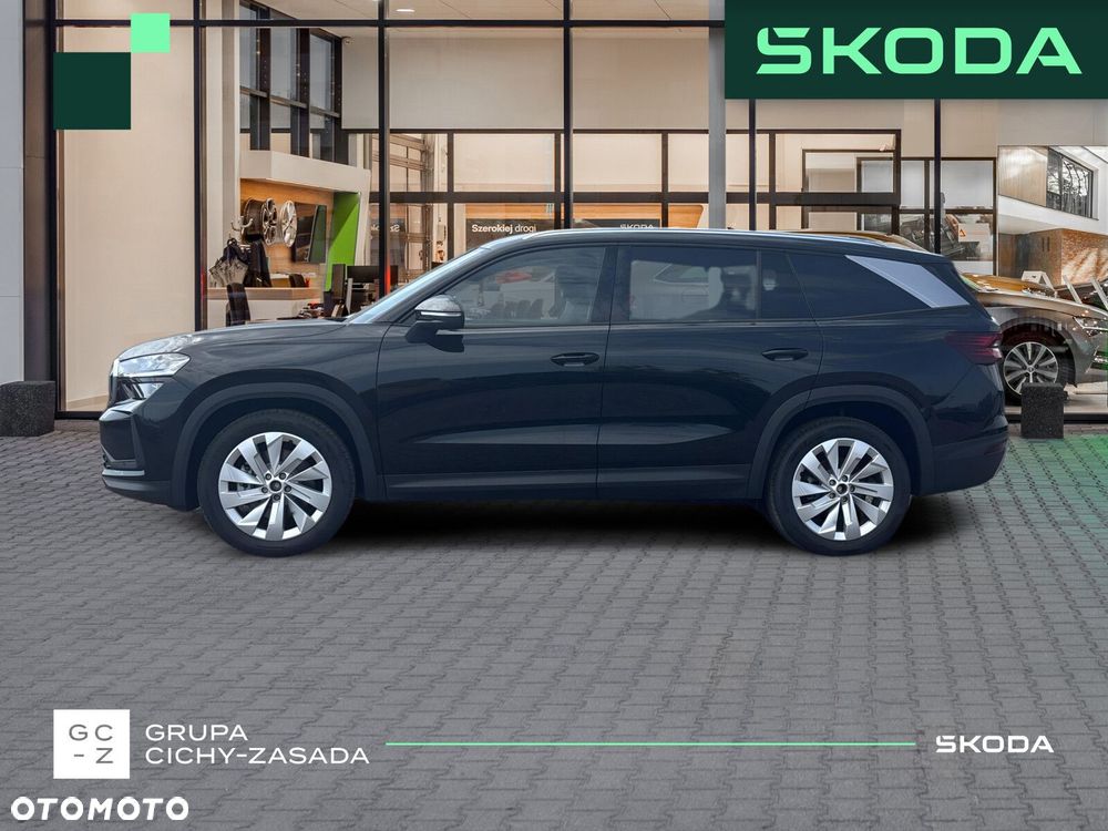 Skoda Kodiaq 2.0 TDI 4x4 Drive DSG - 3