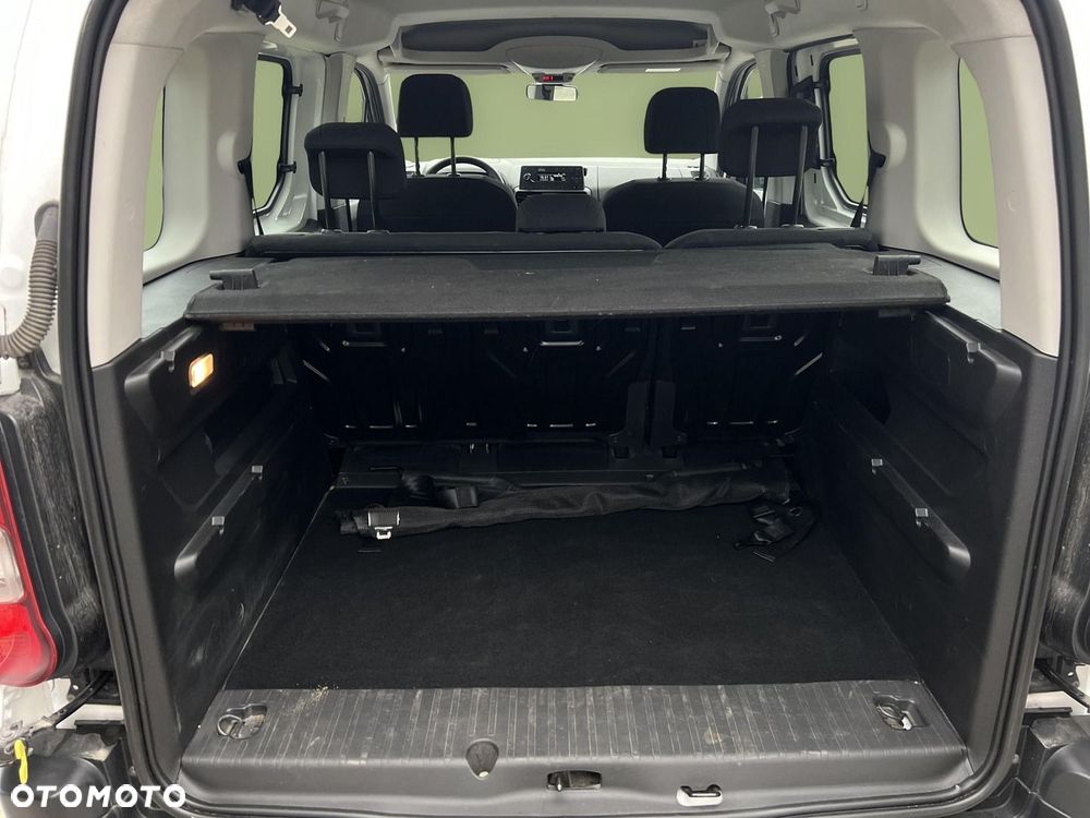 Toyota Proace City Verso 1.5 D-4D Combi - 16