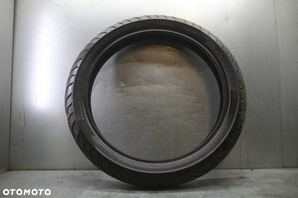 Opona motocyklowa Pirelli Angel 110/70 R17 C609 - 1