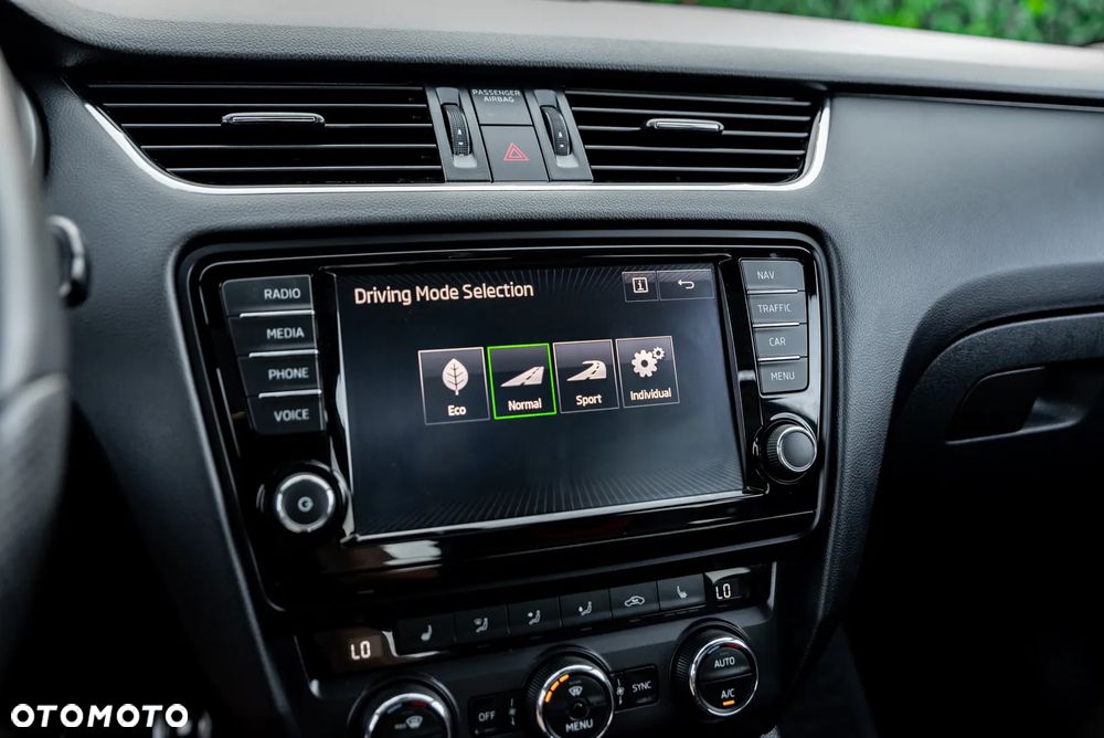 Skoda Octavia 2.0 TSI RS 230 - 38