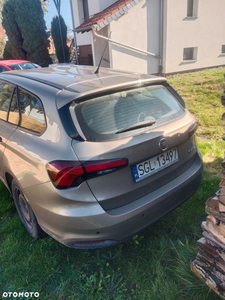 Fiat Tipo - 5
