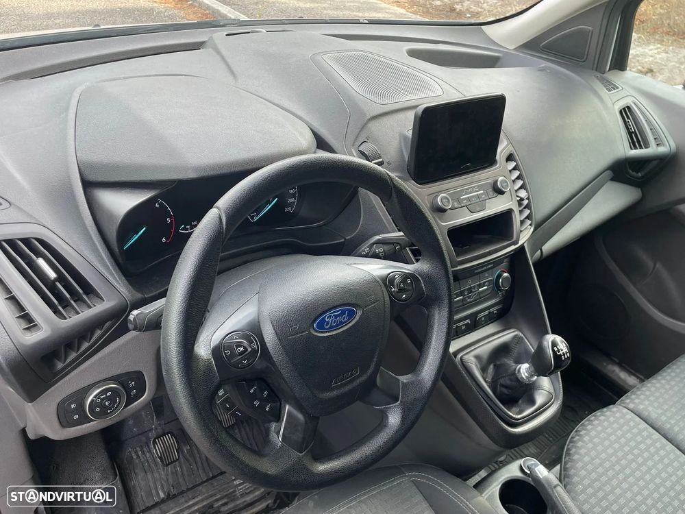 Ford Transit Connect 1.5 TDCI 230 L2 Trend - 2
