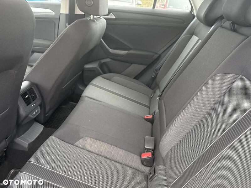 Volkswagen T-Roc 1.5 TSI Life DSG - 20
