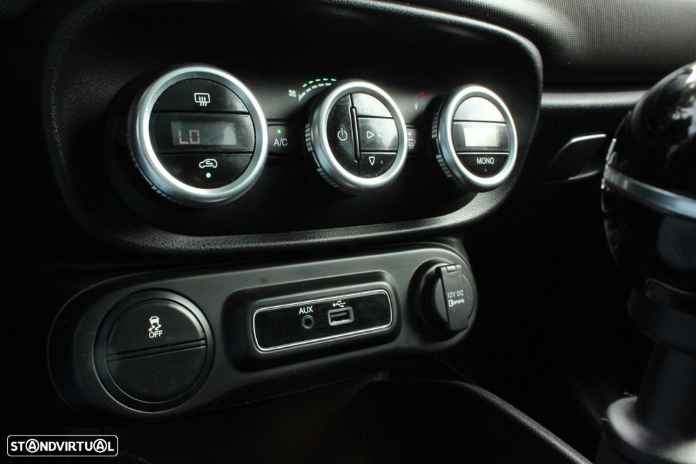 Fiat 500L 1.3 MJ Lounge S&S - 25