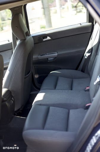 Volvo V50 - 4