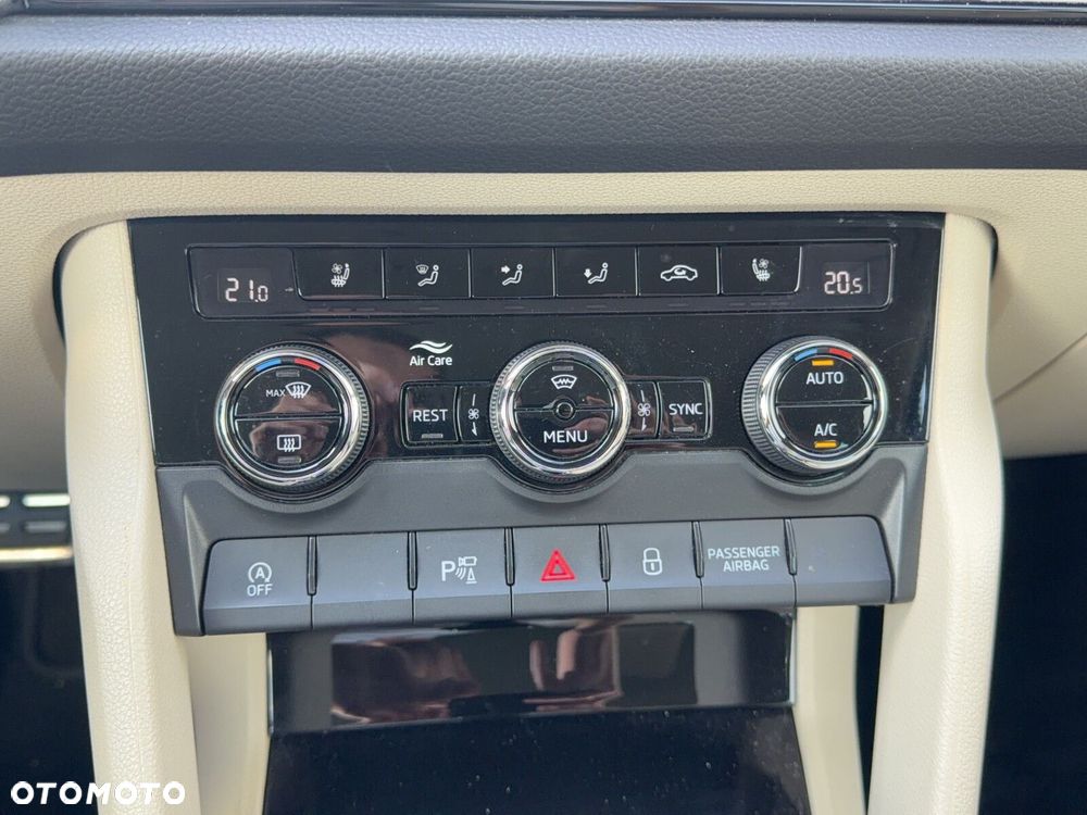 Skoda Kodiaq - 31