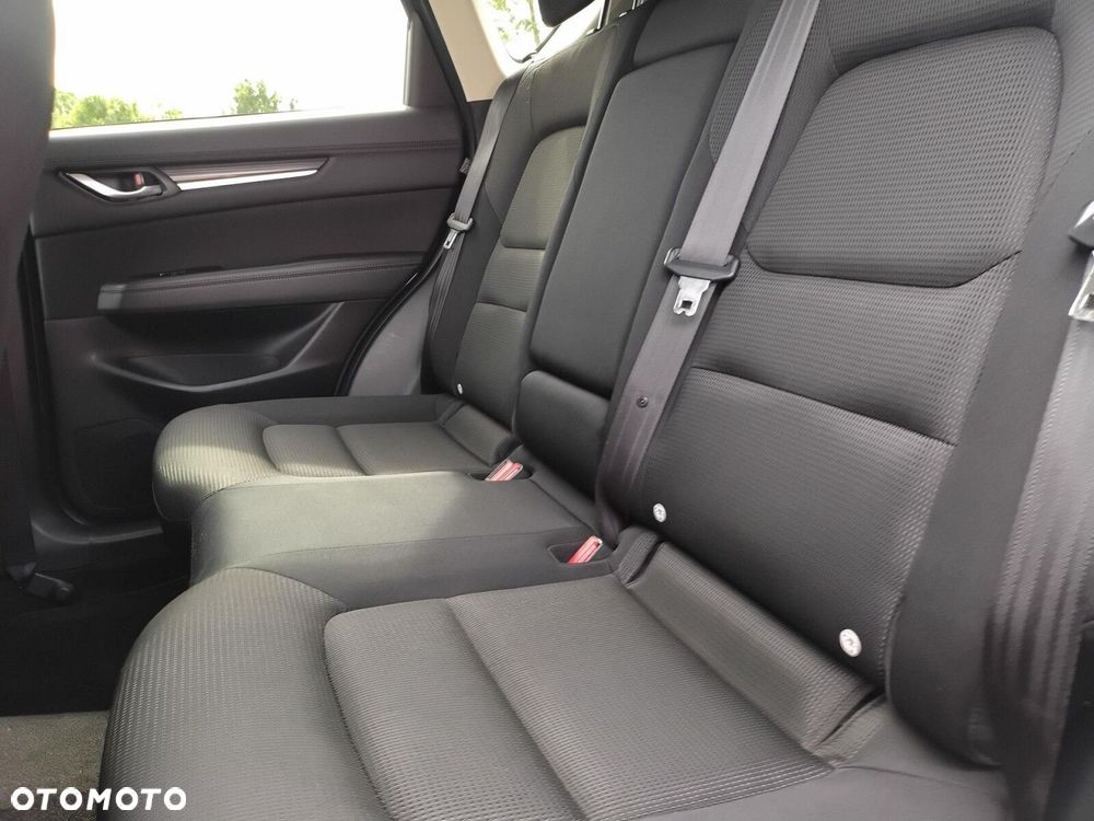 Mazda CX-5 2.5 mHEV Exclusive-Line 2WD - 28