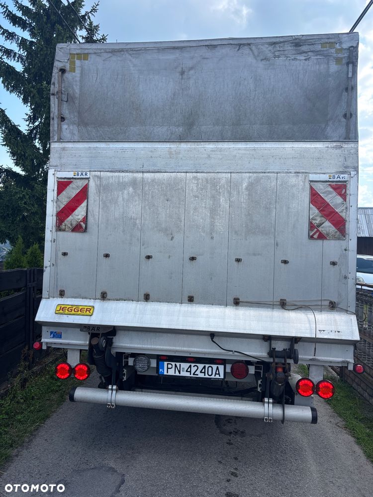 Mercedes-Benz sprinter - 12