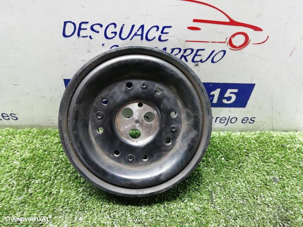 POLIE CAMBOTA FORD MONDEO III 2006 - - 3