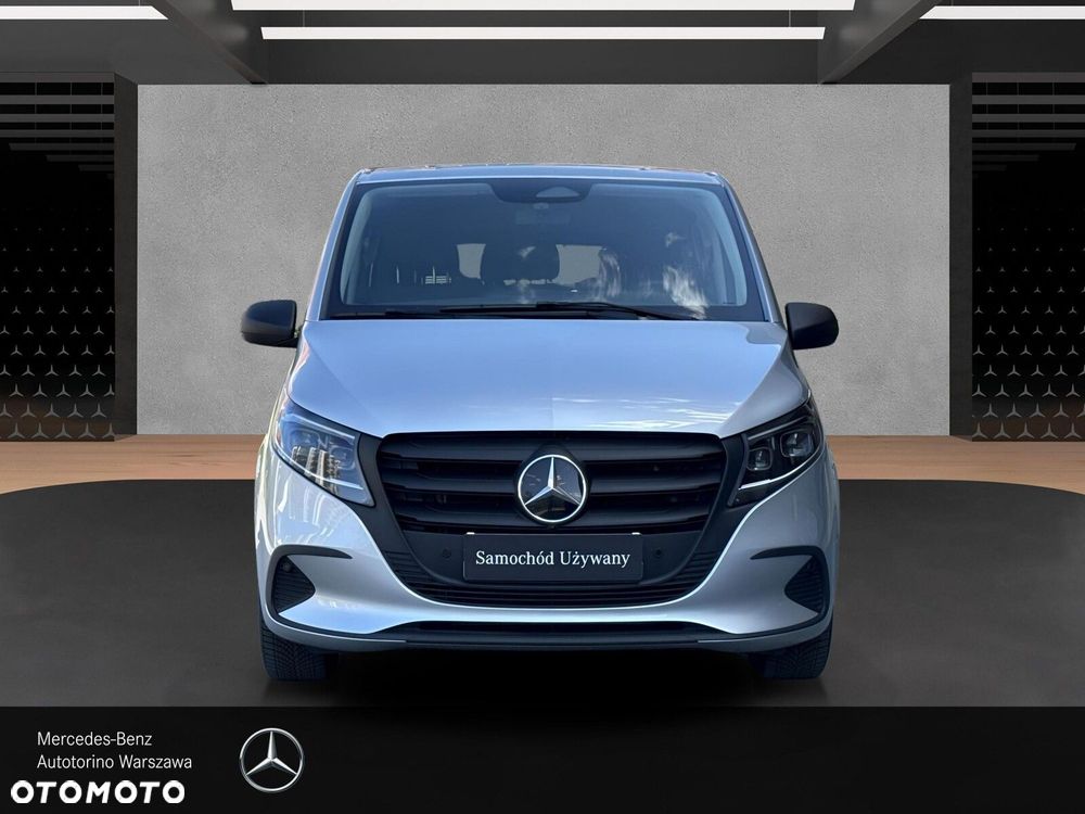 Mercedes-Benz Vito - 9