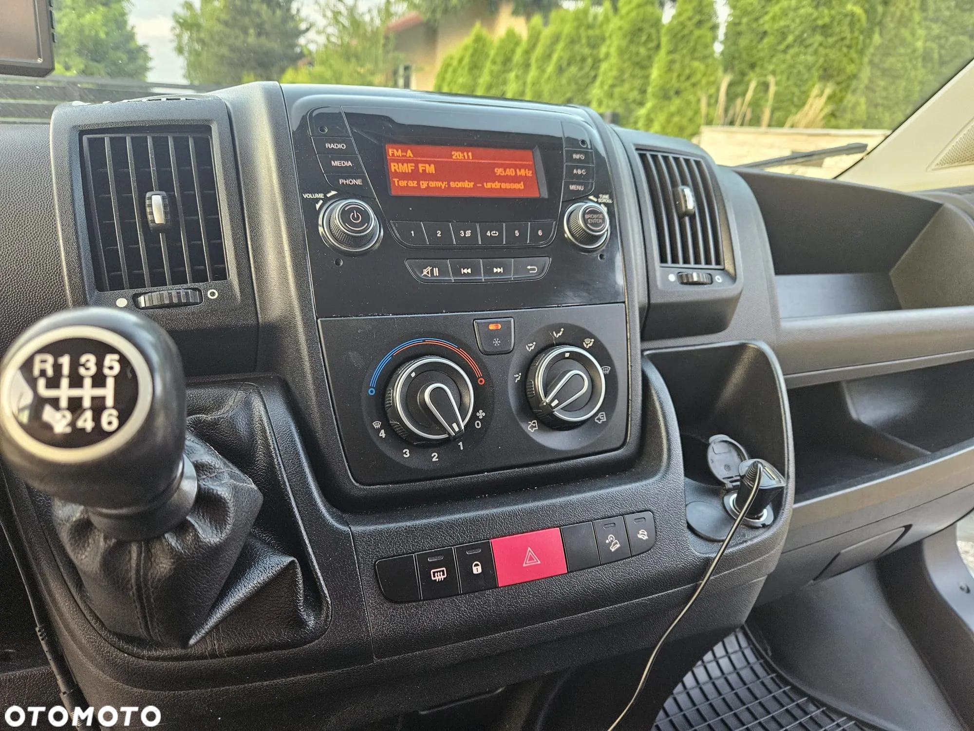 Peugeot Boxer - 31