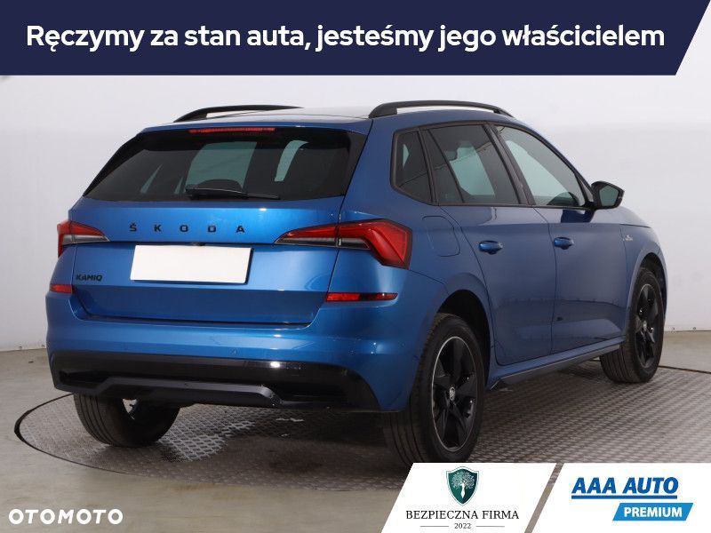 Skoda Kamiq - 7