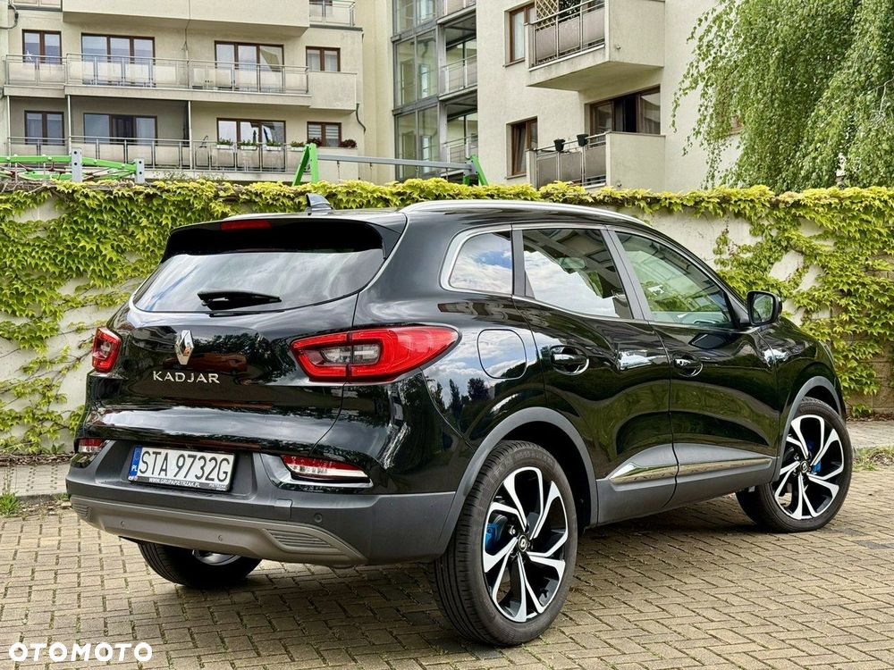 Renault Kadjar - 4