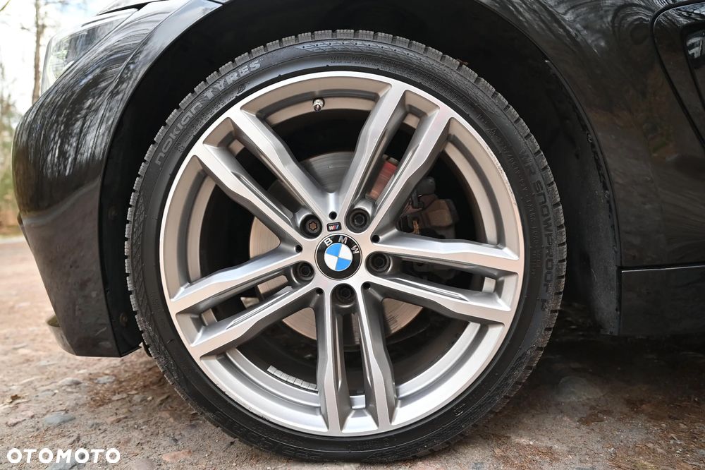 BMW Seria 4 430i xDrive M Sport - 6