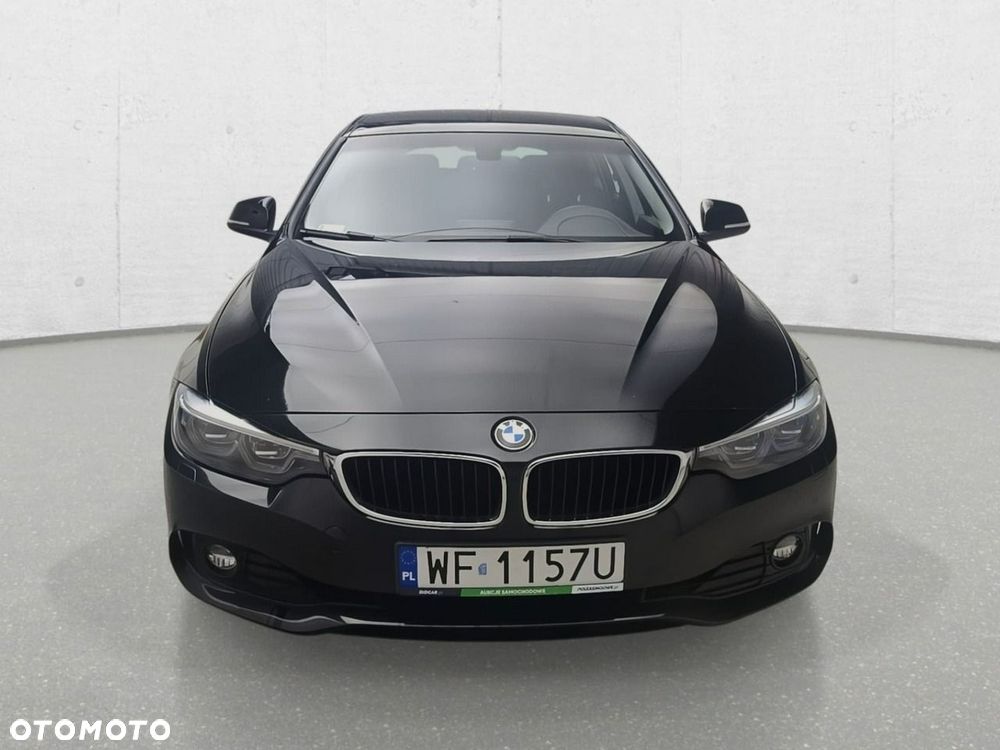 BMW Seria 4 - 3