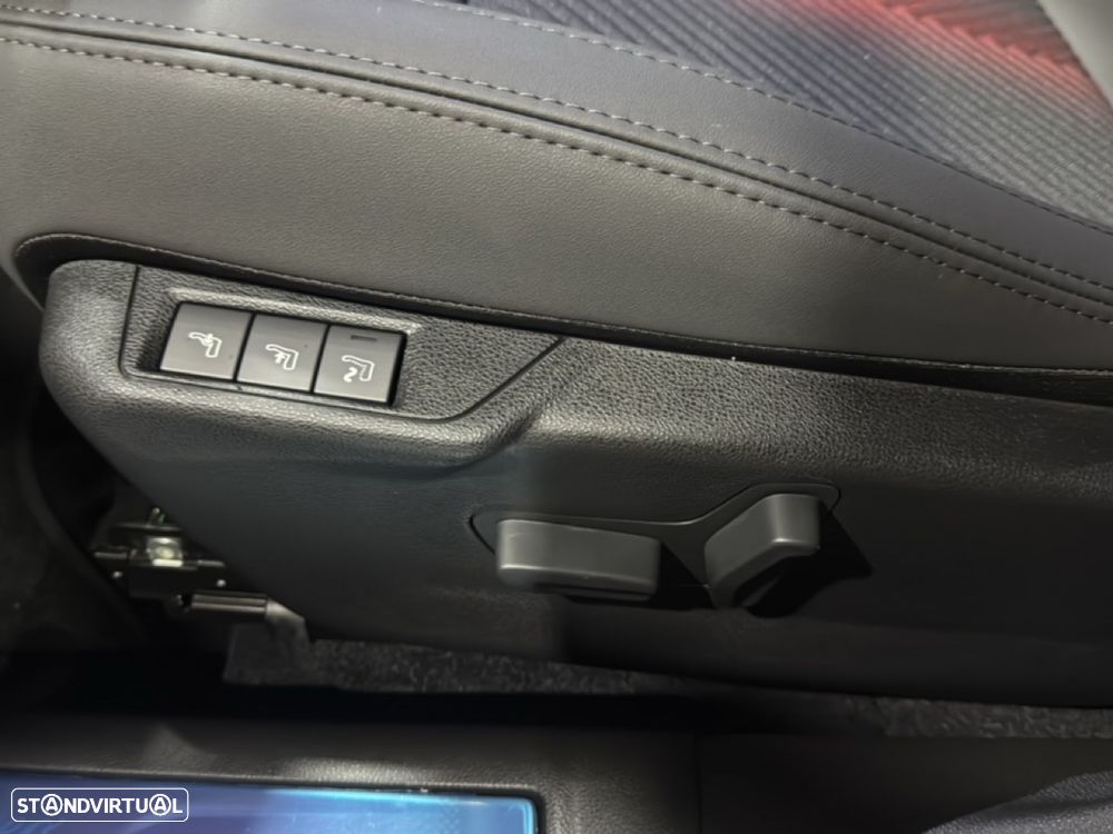 Alfa Romeo Junior 1.2 Speciale eDCT6 - 13