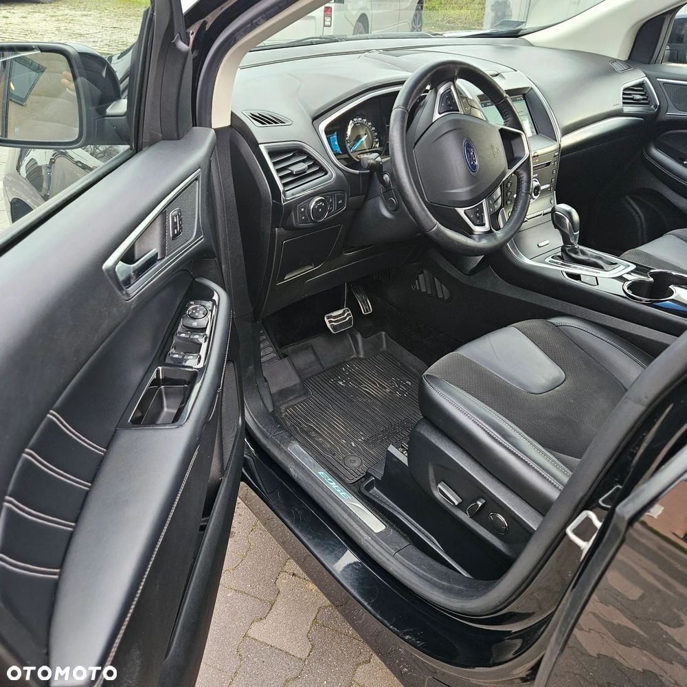 Ford Edge - 25