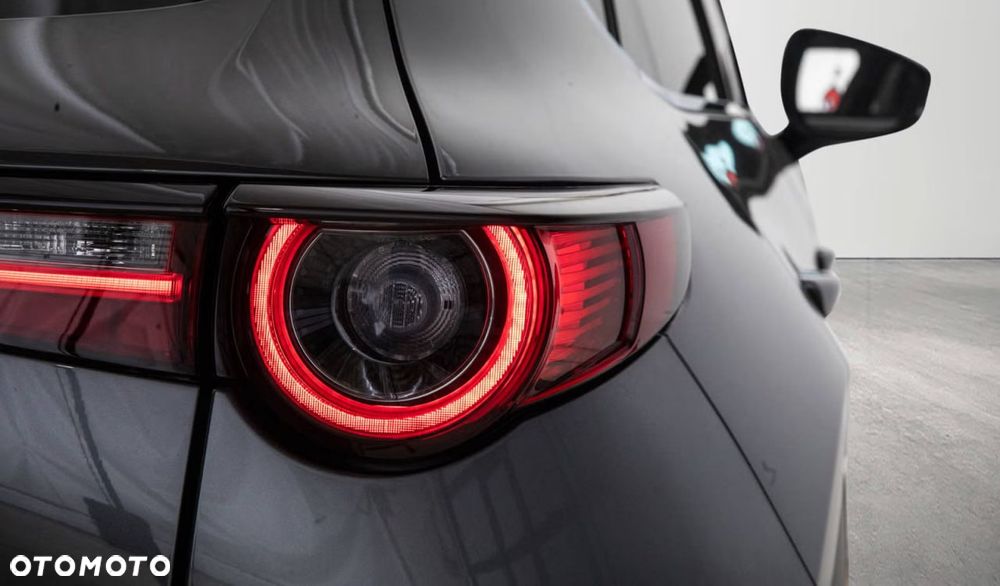 Mazda CX-30 e-SKYACTIV-X 2.0 M HYBRID AWD DRIVE - 11