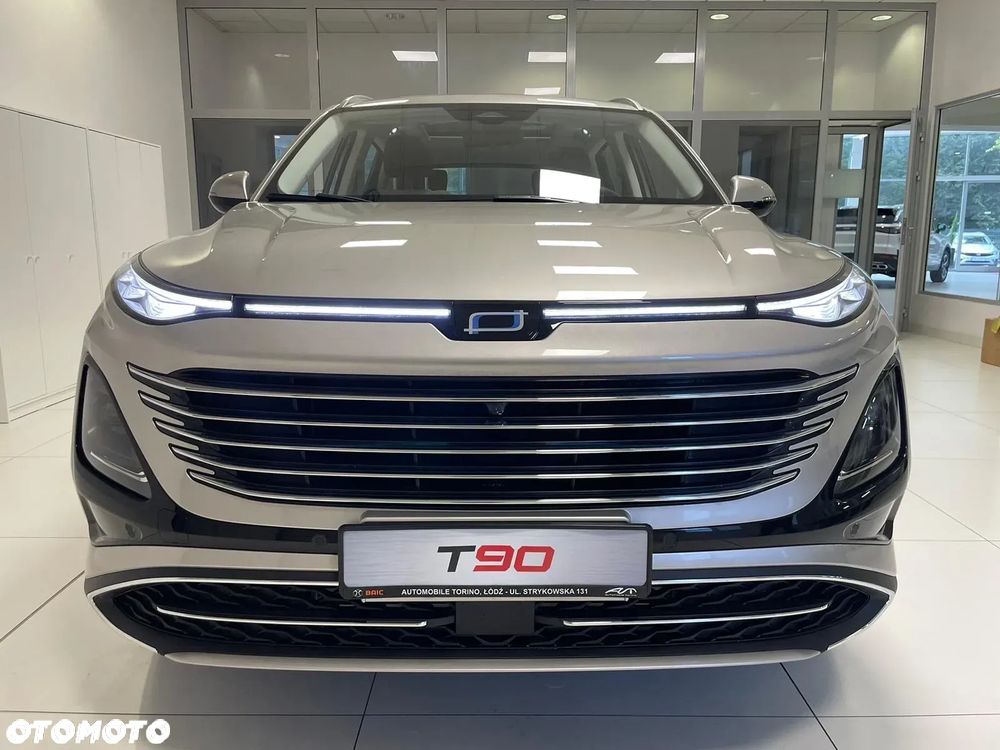 Bestune T90 2.0T Elegance - 13