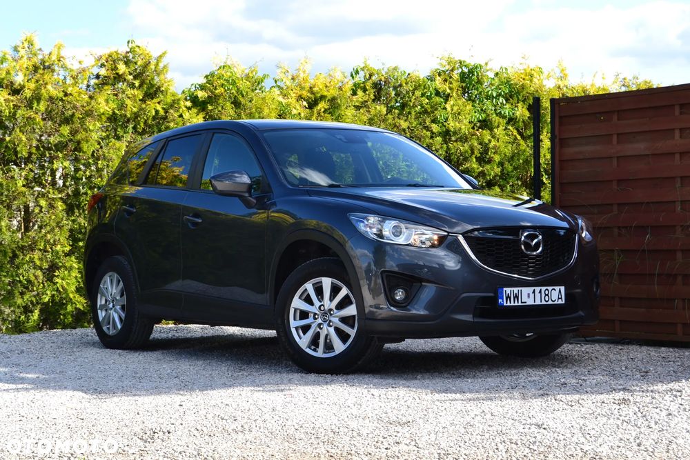 Mazda CX-5 2.0 SKYACTIV-G Prime-Line - 11
