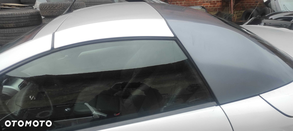 opel tigra B dach otwierany