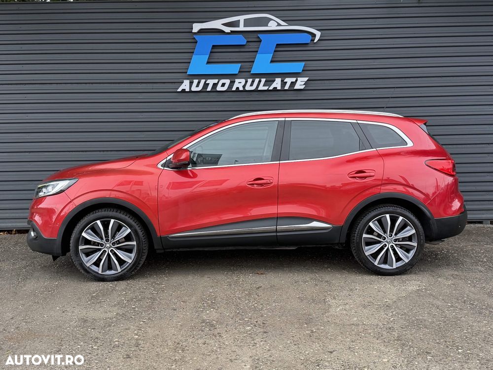 Renault Kadjar 1.5 DCI EDC Intens - 30