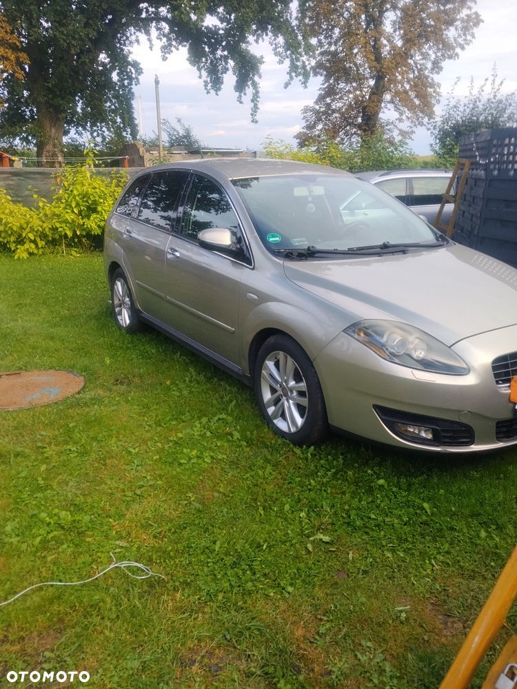 Fiat Croma - 4
