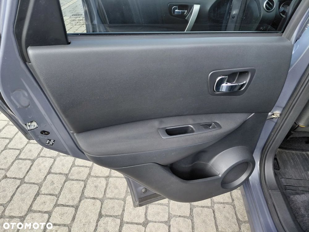 Nissan Qashqai 1.5 dCi Acenta - 25