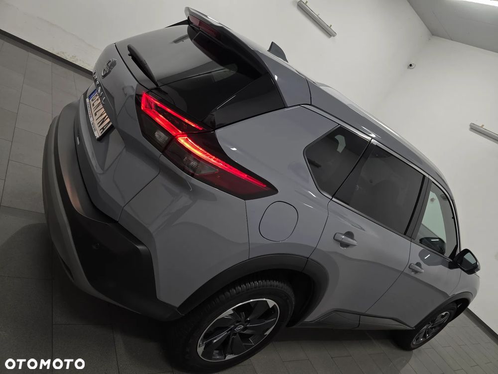 Nissan X-Trail 1.5 VC-T mHEV Tekna 2WD Xtronic - 35