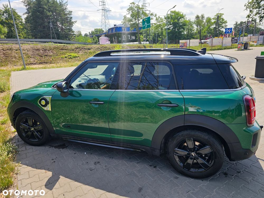 MINI Countryman - 8
